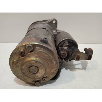 Recambio de motor arranque para opel astra h berlina elegance referencia OEM IAM M001T30071 55353857 