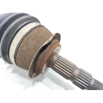 Recambio de transmision delantera derecha para opel corsa b base (e) referencia OEM IAM   