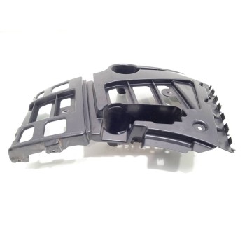 Recambio de refuerzo paragolpes trasero para bmw x1 (e84) sdrive 20d efficientdynamics edition referencia OEM IAM 4884490  