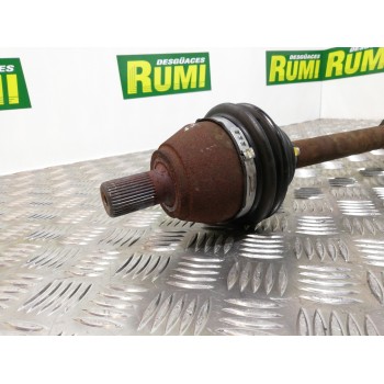 Recambio de transmision delantera izquierda para ford focus berlina (cap) trend referencia OEM IAM   