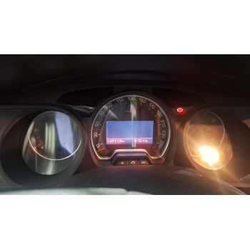 citroën c5 berlina del año 2008