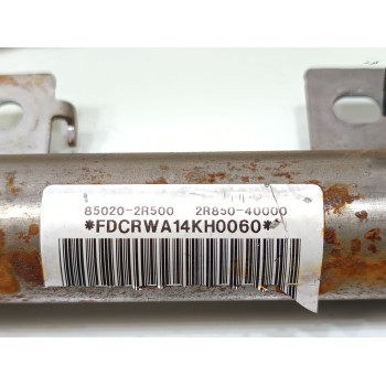 Recambio de airbag cortina delantero derecho para hyundai i30 cw trend referencia OEM IAM 850202R500  