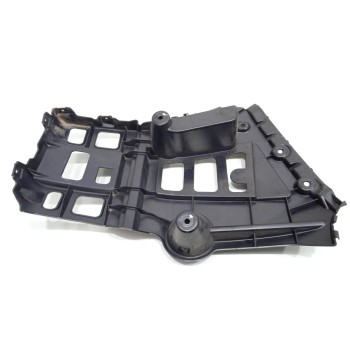 Recambio de refuerzo paragolpes trasero para bmw x1 (e84) sdrive 20d efficientdynamics edition referencia OEM IAM 4884490  