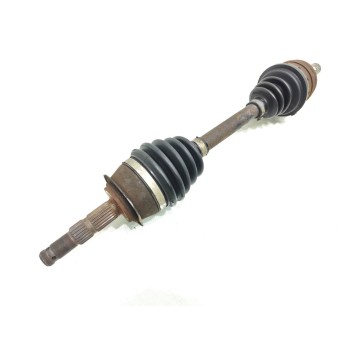 Recambio de transmision delantera izquierda para opel corsa b base (e) referencia OEM IAM   