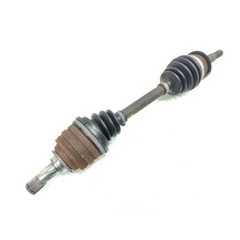 Recambio de transmision delantera izquierda para opel corsa b base (e) referencia OEM IAM   