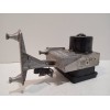 Recambio de abs para mercedes-benz clase clk (w209) coupe 270 cdi (209.316) referencia OEM IAM A0054310712  