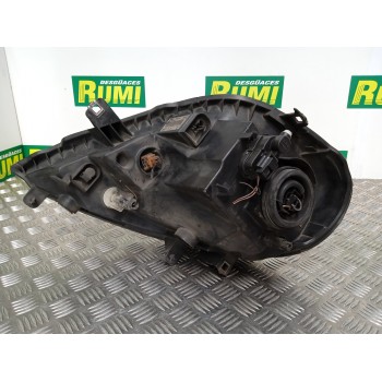 Recambio de faro derecho para nissan primastar (x..) avantour l1h1 2,7 t / 7-sitzer referencia OEM IAM 8200701356 89313980 93859