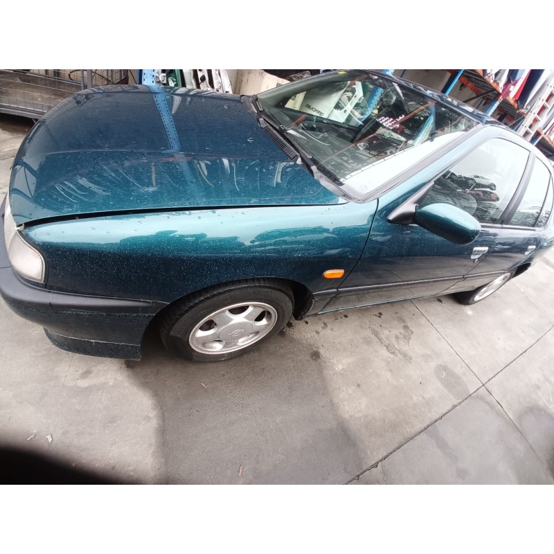 NISSAN PRIMERA BERL./FAMILIAR (P10/W10)
