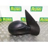 Recambio de retrovisor derecho para peugeot 206 berlina gt referencia OEM IAM   