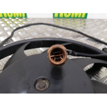 Recambio de electroventilador para audi a6 berlina (4b2) 2.5 v6 24v tdi referencia OEM IAM 4B0959455 MP9112 9020863