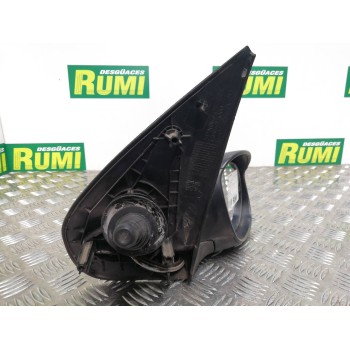 Recambio de retrovisor derecho para peugeot 206 berlina gt referencia OEM IAM   