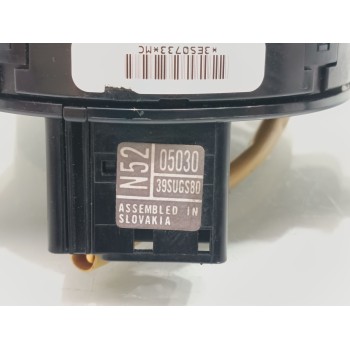 Recambio de mando multifuncion para toyota verso life referencia OEM IAM 0519017F373  