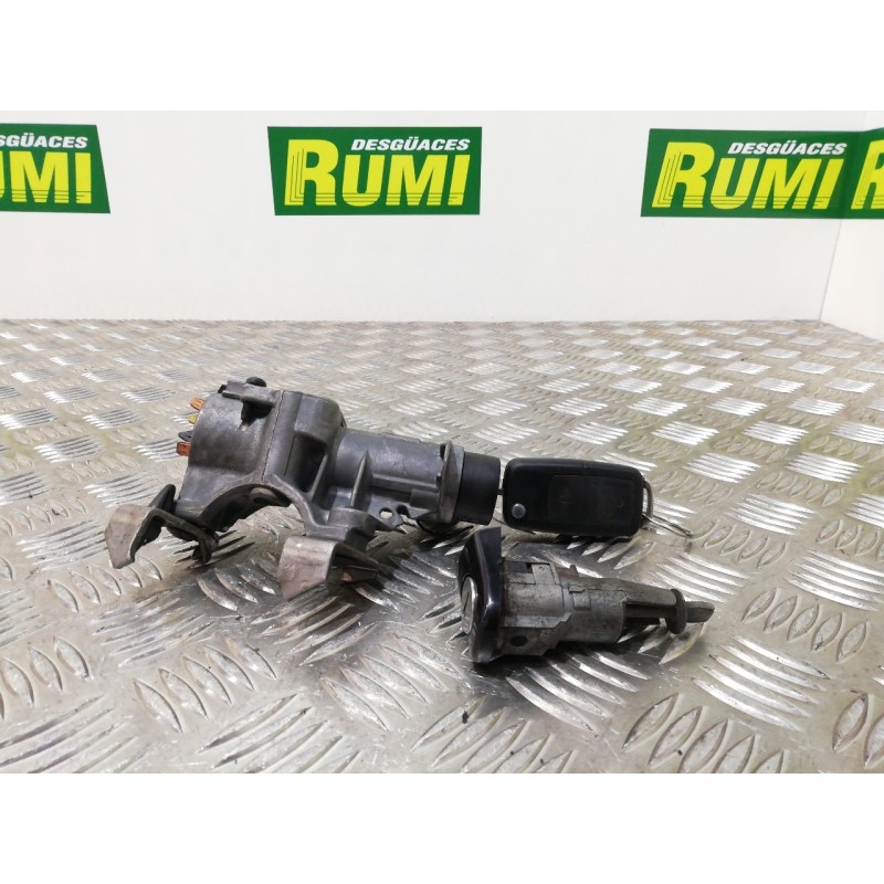 Recambio de juego bombines para skoda octavia berlina (1u2) tour referencia OEM IAM 4B0905851C  