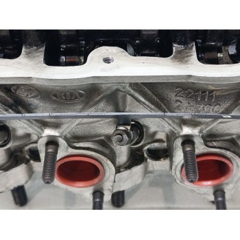 Recambio de culata para hyundai i30 cw trend referencia OEM IAM 221112A200  