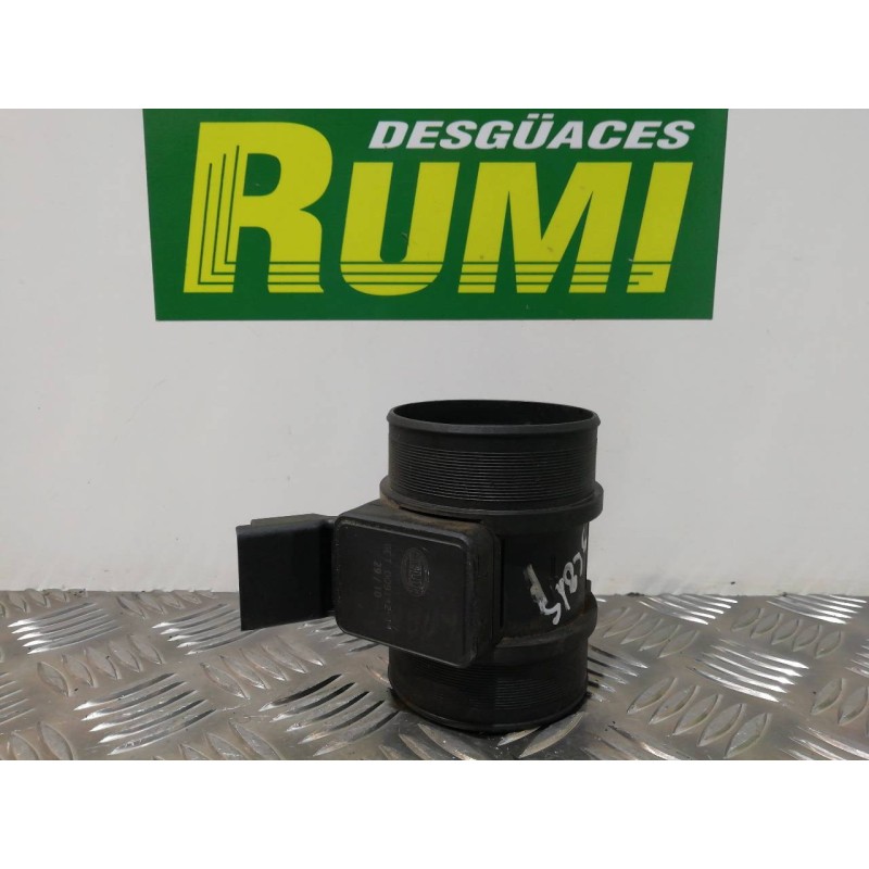 Recambio de caudalimetro para peugeot 206 berlina quicksilver referencia OEM IAM 5WK9623 8ET00914214 