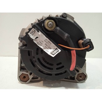 Recambio de alternador para renault laguna ii (bg0) dynamique referencia OEM IAM 8200112065  