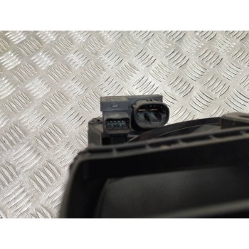 Recambio de electroventilador para citroën c3 1.4 16v referencia OEM IAM 5020448 GMV8120A7 98372A01 824053FR