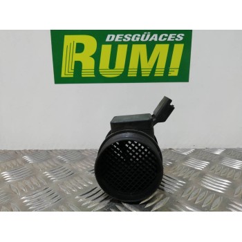 Recambio de caudalimetro para peugeot 206 berlina quicksilver referencia OEM IAM 5WK9623 8ET00914214 