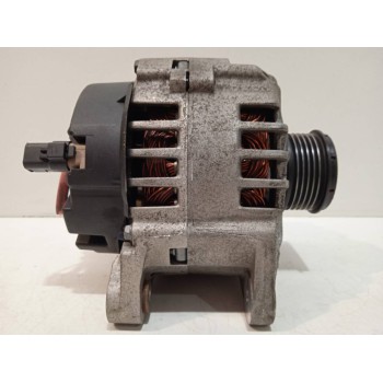 Recambio de alternador para renault laguna ii (bg0) dynamique referencia OEM IAM 8200112065  