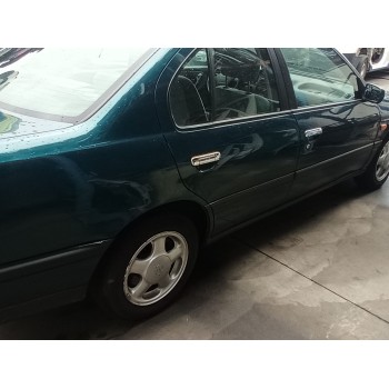 nissan primera berl./familiar (p10/w10) del año 1996