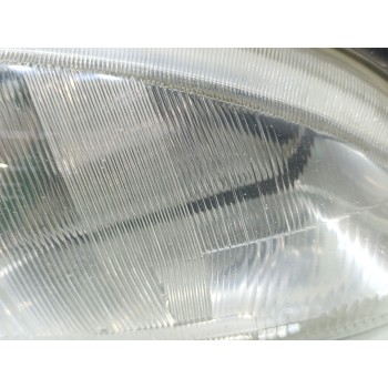 Recambio de faro derecho para opel corsa b base (e) referencia OEM IAM   
