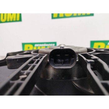 Recambio de electroventilador para citroën c3 1.4 16v referencia OEM IAM 5020448 GMV8120A7 98372A01 824053FR