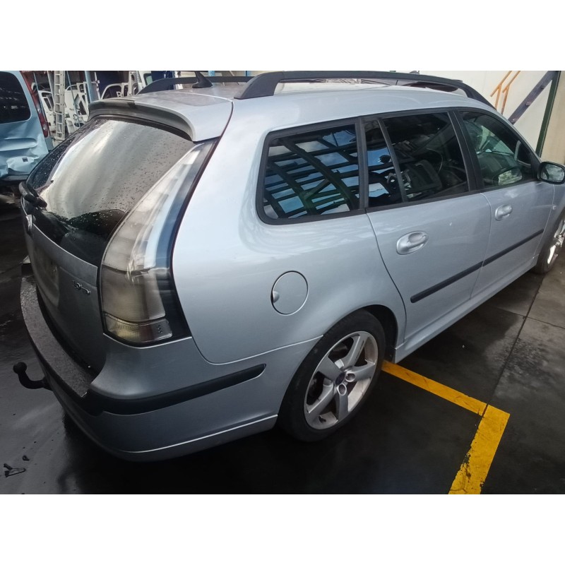 SAAB 9-3 SPORT HATCH