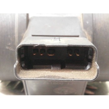 Recambio de caudalimetro para peugeot 206 berlina quicksilver referencia OEM IAM 5WK9623 8ET00914214 