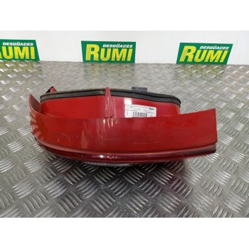 Recambio de piloto trasero izquierdo para citroën xsara picasso 2.0 hdi referencia OEM IAM 9631564080 89300231 