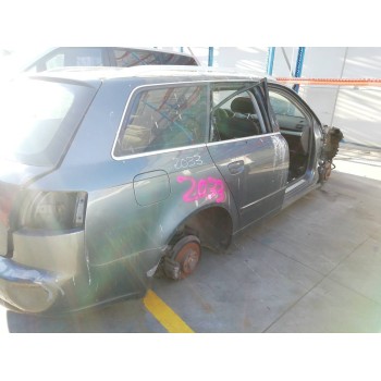 audi a4 avant (8e) del año 2005