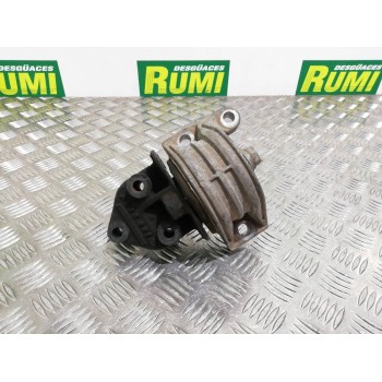 Recambio de soporte motor para citroën jumper caja abierta desde ´02 33 l 2.2 hdi / -hdi 100 referencia OEM IAM   