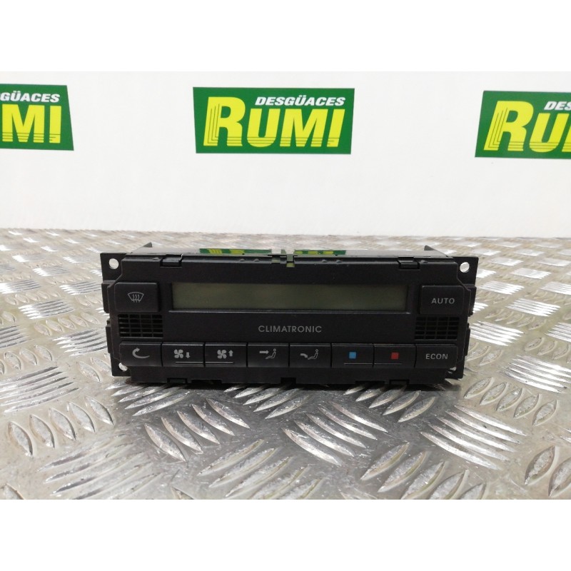 Recambio de mando climatizador para skoda octavia berlina (1u2) tour referencia OEM IAM   