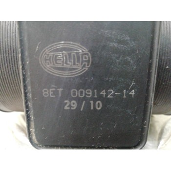 Recambio de caudalimetro para peugeot 206 berlina quicksilver referencia OEM IAM 5WK9623 8ET00914214 