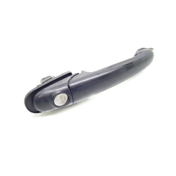 Recambio de maneta exterior delantera derecha para seat ibiza (6k) gt referencia OEM IAM   