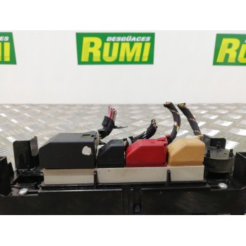 Recambio de mando climatizador para skoda octavia berlina (1u2) tour referencia OEM IAM   