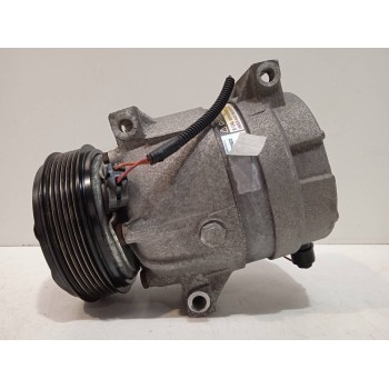 Recambio de compresor aire acondicionado para renault laguna ii (bg0) dynamique referencia OEM IAM 8200021822  