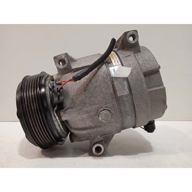 Recambio de compresor aire acondicionado para renault laguna ii (bg0) dynamique referencia OEM IAM 8200021822  