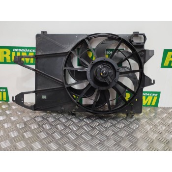 Recambio de electroventilador para ford mondeo berlina/familiar (fd) 2.0 16v cat referencia OEM IAM 93BB8B605CC BAMS 042396 1506