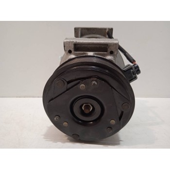 Recambio de compresor aire acondicionado para renault laguna ii (bg0) dynamique referencia OEM IAM 8200021822  