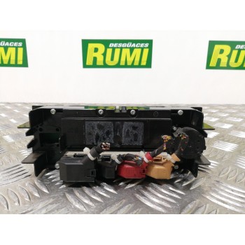 Recambio de mando climatizador para skoda octavia berlina (1u2) tour referencia OEM IAM   