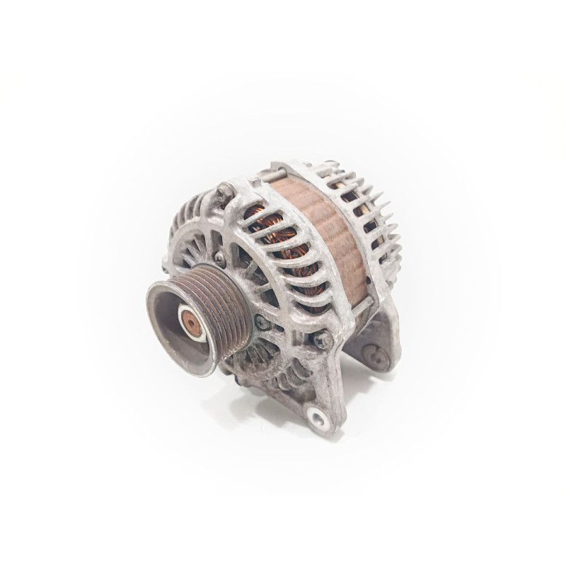 Recambio de alternador para nissan micra c+c (ck12e) c+c tekna plus referencia OEM IAM 23100BC400 A2TJ0291ZE  