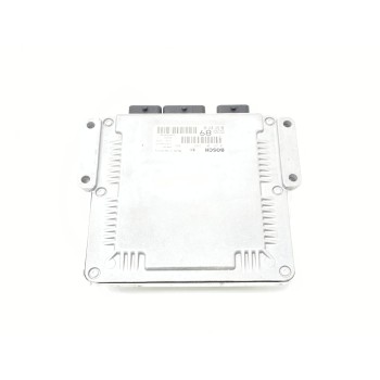 Recambio de centralita motor uce para peugeot 307 (s1) xr referencia OEM IAM 9652183780  