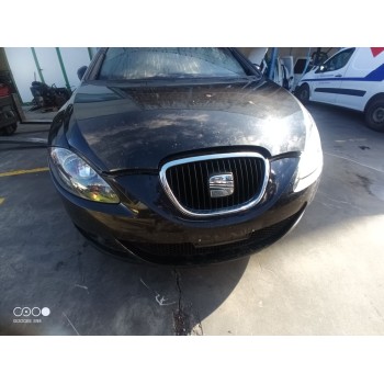 seat leon (1p1) del año 2005