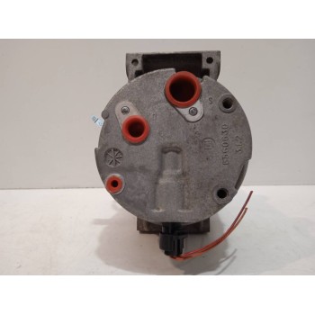 Recambio de compresor aire acondicionado para renault laguna ii (bg0) dynamique referencia OEM IAM 8200021822  
