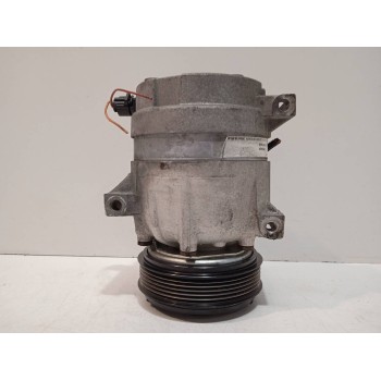 Recambio de compresor aire acondicionado para renault laguna ii (bg0) dynamique referencia OEM IAM 8200021822  