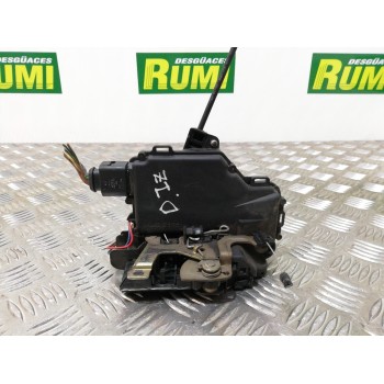 Recambio de cerradura puerta delantera izquierda para skoda octavia berlina (1u2) tour referencia OEM IAM   