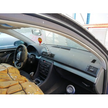 audi a4 avant (8e) del año 2005