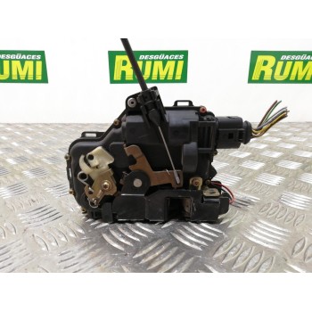 Recambio de cerradura puerta delantera izquierda para skoda octavia berlina (1u2) tour referencia OEM IAM   