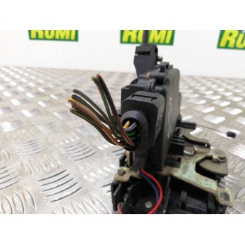 Recambio de cerradura puerta delantera izquierda para skoda octavia berlina (1u2) tour referencia OEM IAM   