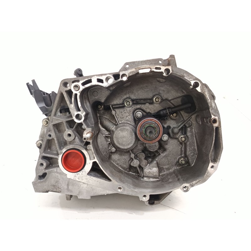 Recambio de caja cambios para dacia dokker ambiance referencia OEM IAM JR5361  